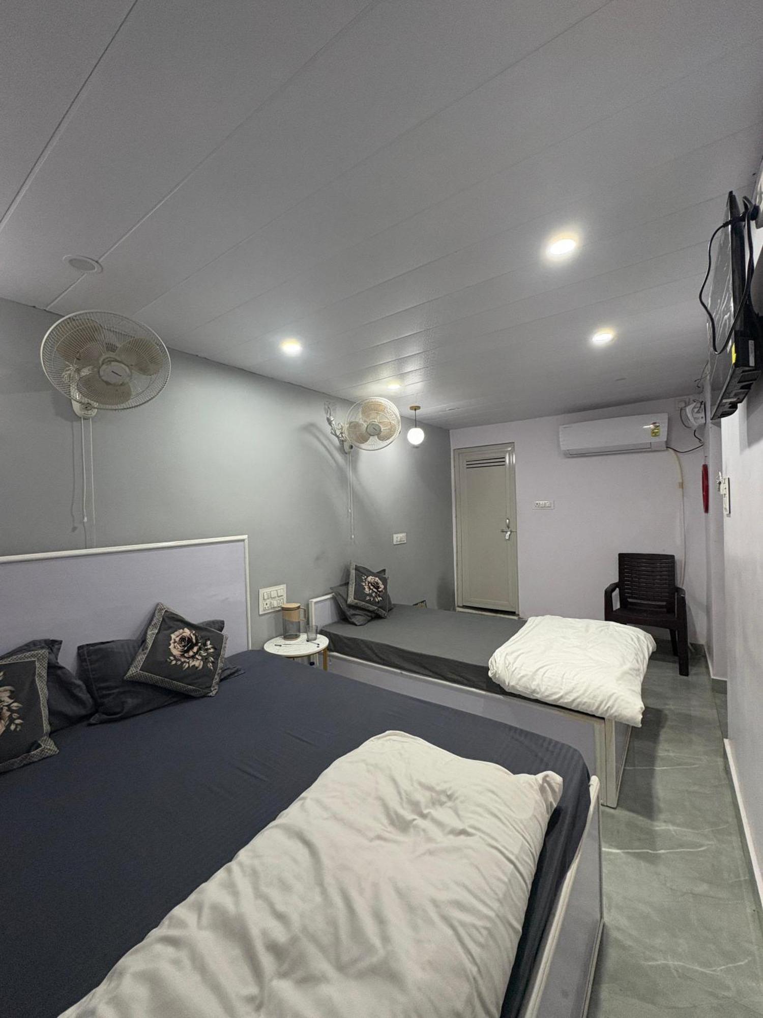 Meenakshi Guest House — Photos 1