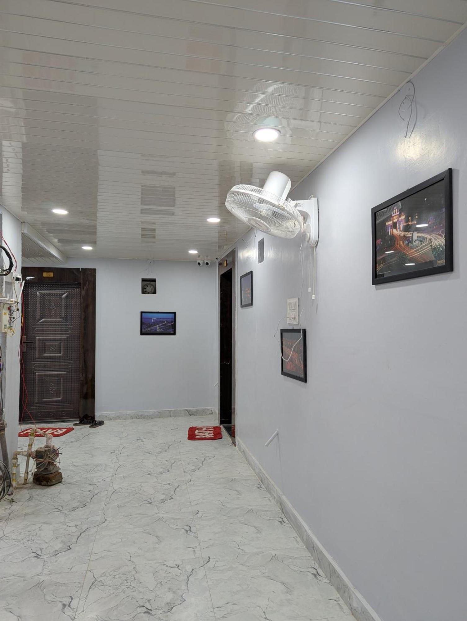 Meenakshi Guest House — Photos 2